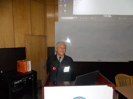 AFAD Afet Farkındalık Eğitimi Başarıyla Tamamlandı